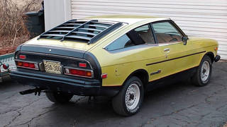 Datsun B-210, Ural Patrol, Audi S4: The Dopest Vehicles I Found For Sale Online